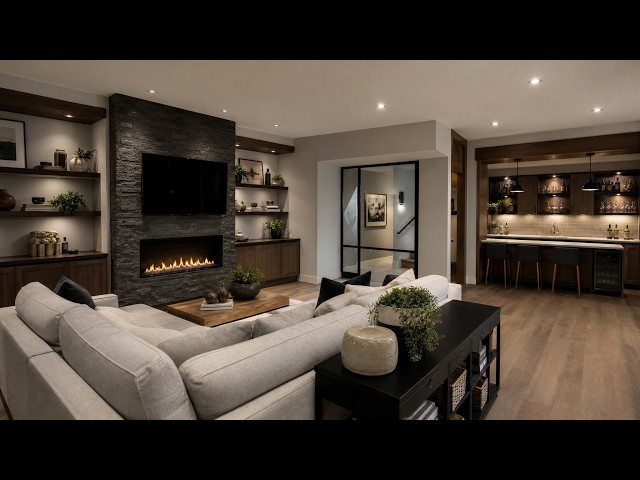 You Won't Believe These Homes are Only 1500 - 2200 sq Feet