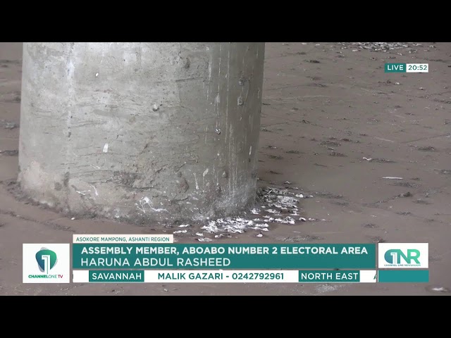Today's Biggest Stories in Detail [14.12.2025] | Channel One Newsroom
