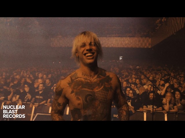 CABAL - Unveiled ft. Matthi from Nasty (OFFICIAL MUSIC VIDEO)