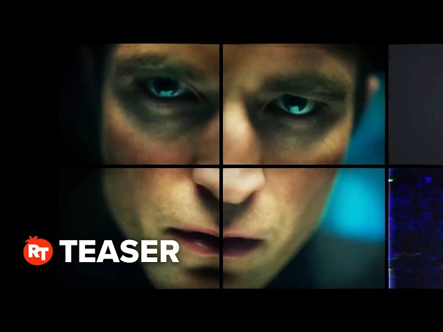Primetime Teaser Trailer (2026)