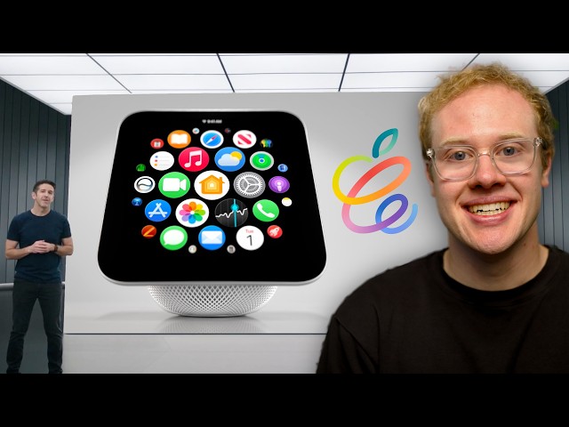 Apple October 13 Event Leaked! EVERYTHING We're Getting!