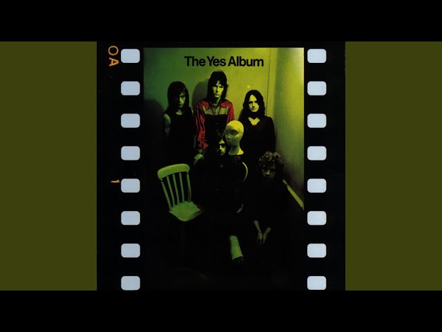 I've Seen All Good People: a. Your Move, b. All Good People (2008 Remaster)