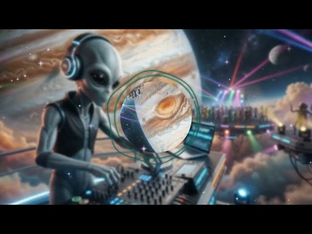 Mystical Java 🌌 | Epic Gamelan EDM Remix