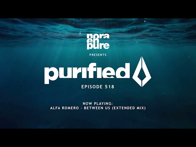 Purified Radio 518