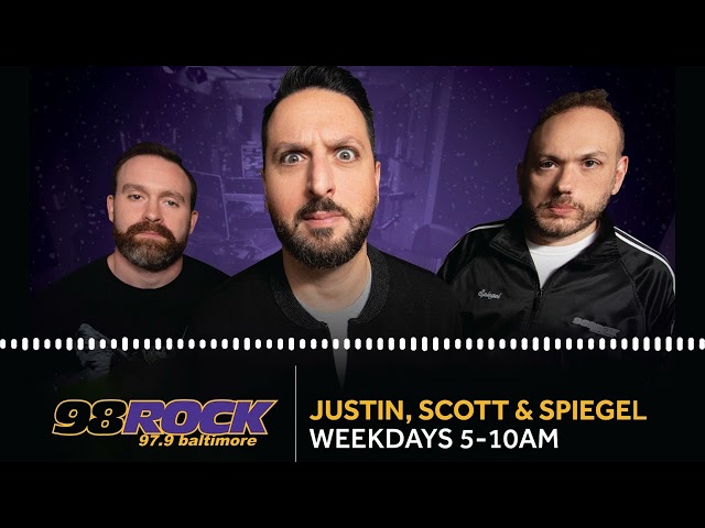 JSS FULL SHOW 10-21: A Nice Collection of Naughty Materials