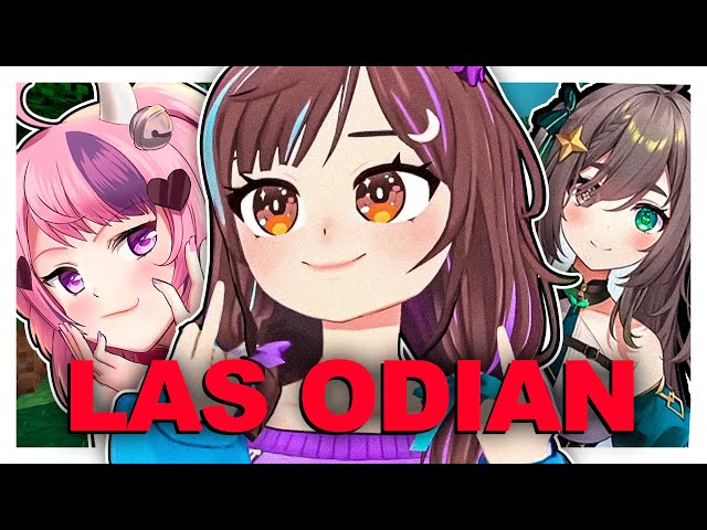 EVERYONE HATES VTUBERS