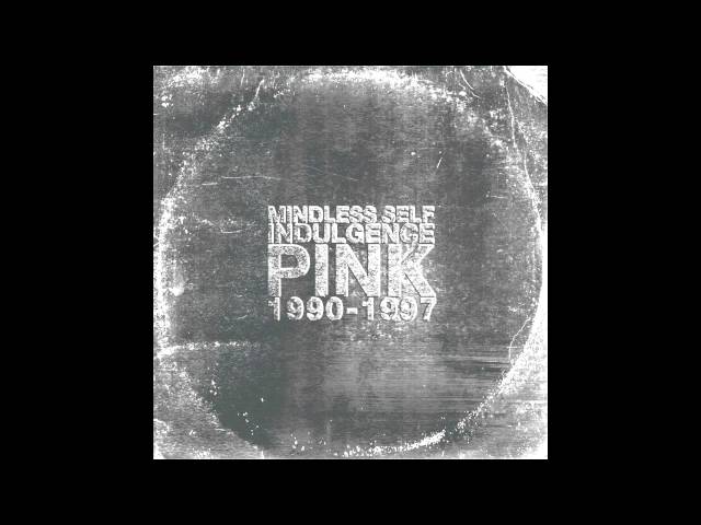 Mindless Self Indulgence - Device (from Pink)