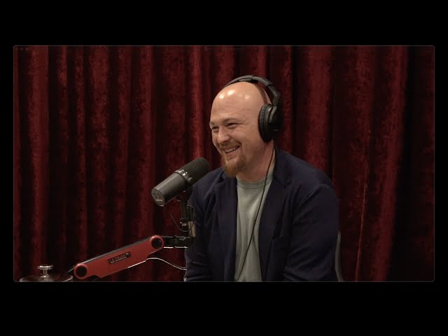 Joe Rogan Experience #2344 - Amjad Masad