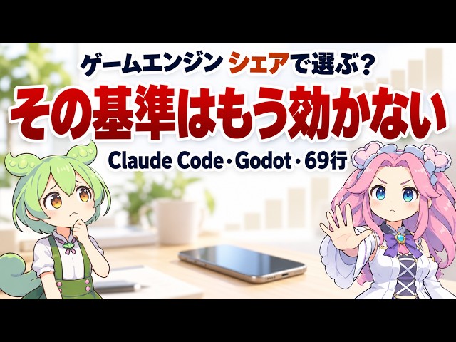 AIでスマホゲーム開発｜5つの技術をライセンス条項まで徹底比較