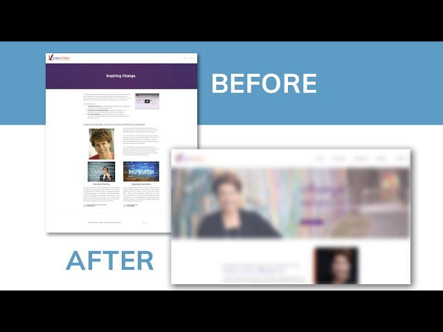 $5,000 Website Design Giveaway Winner! | Wicky Design