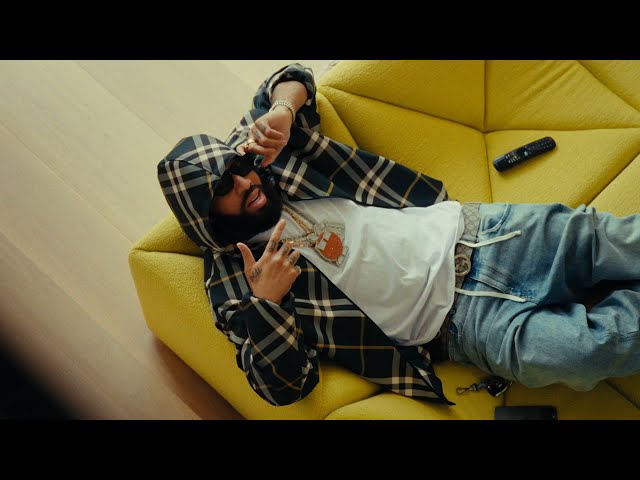Larry June - Imported Couches (Official Video)