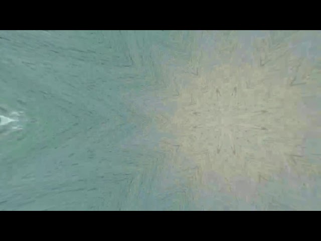 Stereo kaleidoscope Vr test wyatt taylor