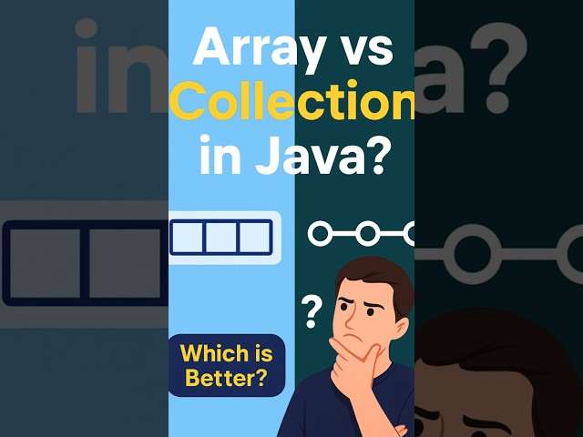 The BEST Way to Learn Java Arrays in MINUTES Not Hours