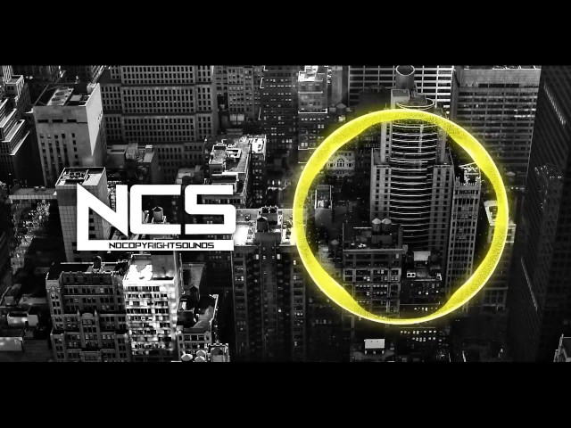 Ahrix - Nova [Deleted NCS Release]