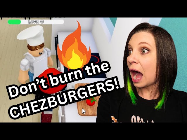 Restaurant Tycoon 2 in Roblox is CRAZY!