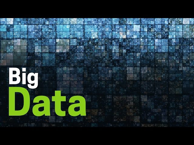 What is Big Data