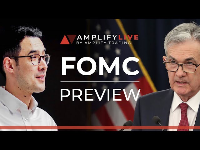 FOMC PREVIEW: What To Expect & How Markets May React