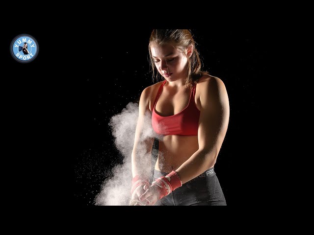 Madison Brunette | From Ballet to Gymnastics