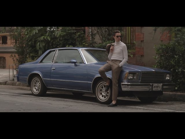 Little Jesus - Norte (Video Oficial)