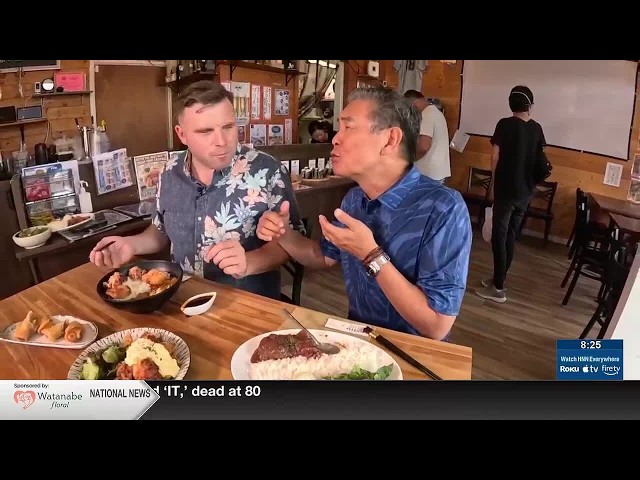 Cheap Eats: Minatoku Kitchen