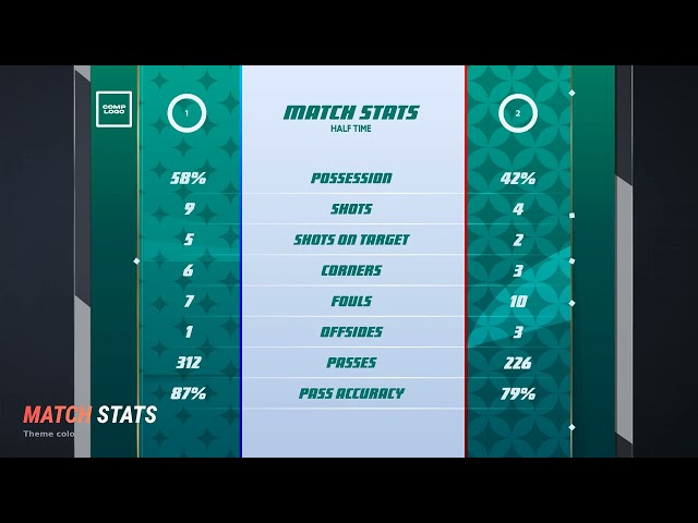 Every Graphic in LIGR's Out-of-the-Box Football Package