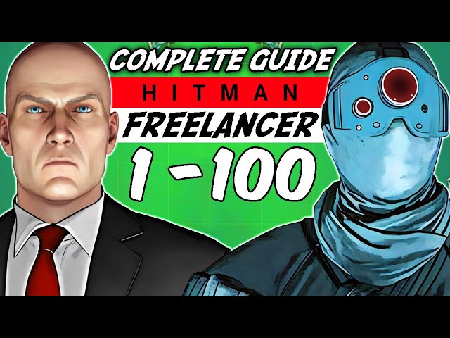 Hitman Freelancer - Everything You NEED to Know In 2026