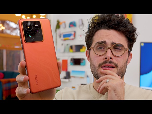 Realme GT 7 Pro Review | What they DIDN'T TELL YOU 🧐
