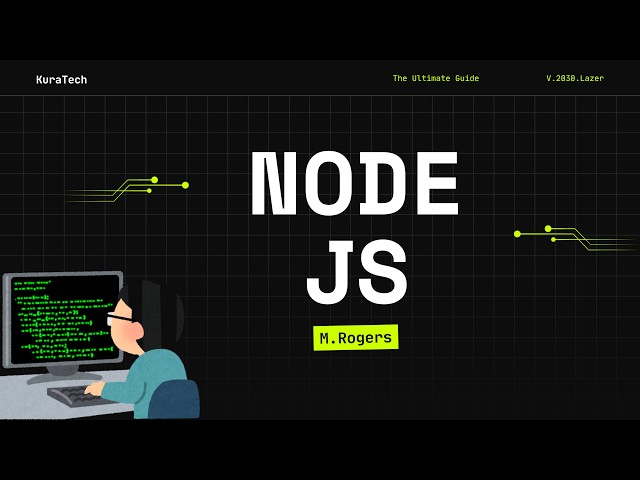 How to Use JavaScript in the Terminal with Node.js