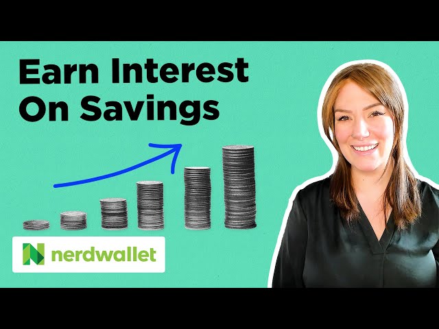 Compound Interest Explained | NerdWallet