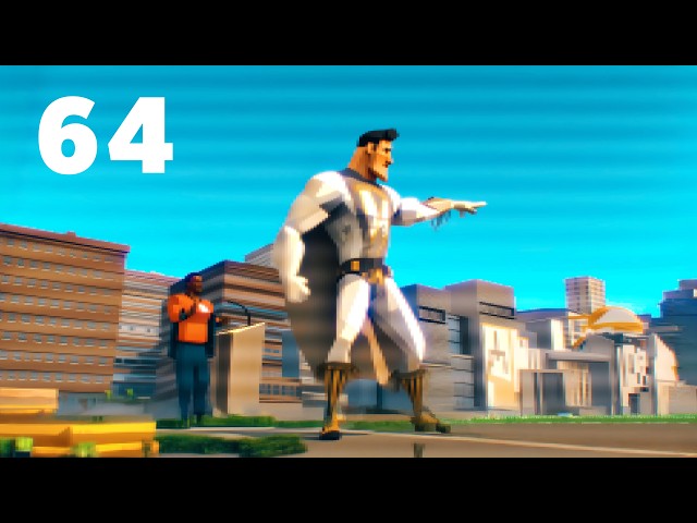 MONTAGEM VOZES TALENTINHO but 64-Bits