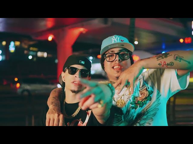 SND - JF x  EL COMPONENTTE