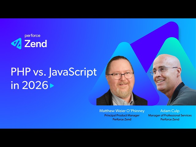 PHP vs  JavaScript in 2026: Which Is Easier to Learn?