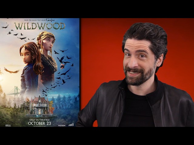 Wildwood - Movie Review