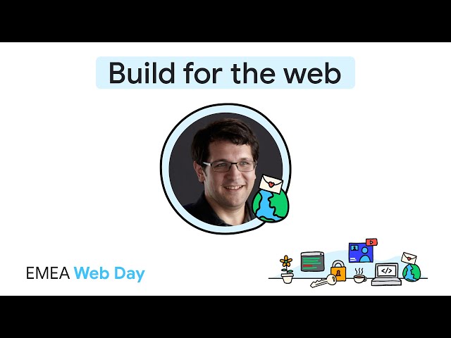 What's happening on the Web?