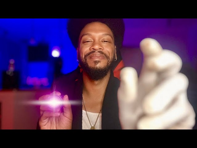 ASMR: Reiki To Remove Energy That Isn't Yours To Help You Relax & Sleep