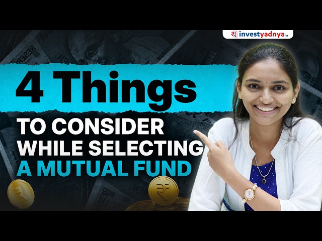 How to Analyze a Mutual Fund Beyond Returns?