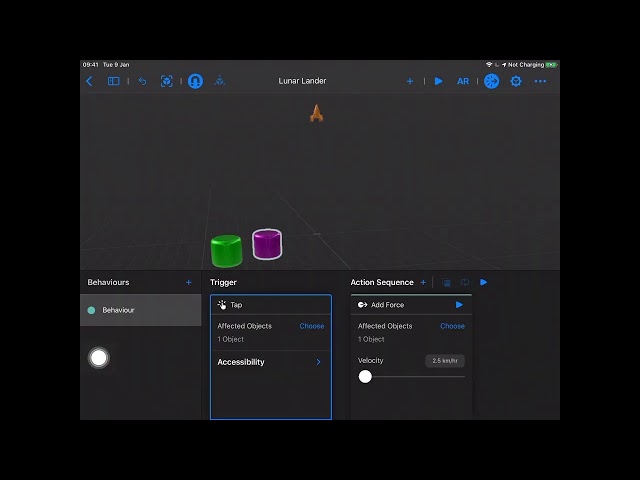The Code Hub: Coding at Home
