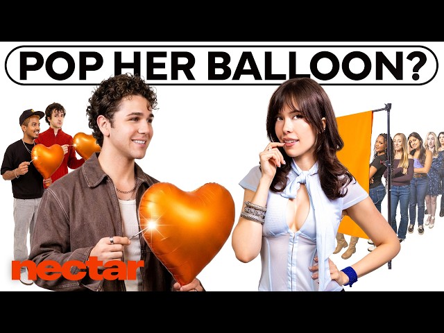who finds love & who gets rejected? heartbreakers