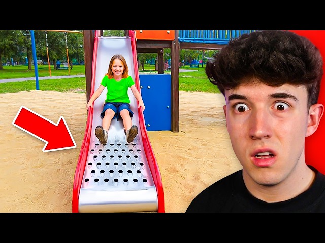 THE MOST USELESS INVENTIONS IN THE WORLD