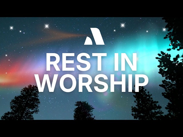 Abide Sleep Meditation: Rest in Worship & Find Peace