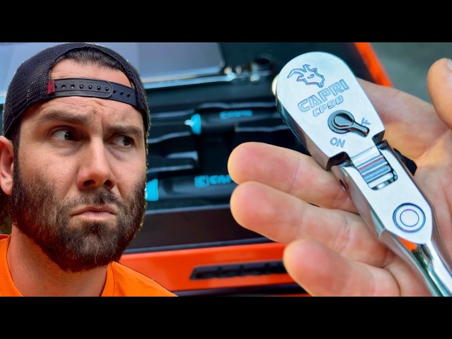 Capri Tools is Getting INNOVATIVE