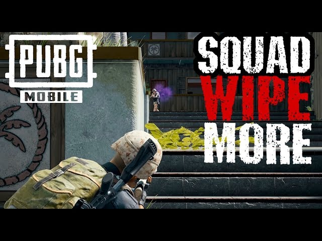 Leveraging Knocks to Wipe Squads - A Tutorial