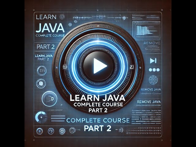 🔥 Java Full Course Part 2 | Exceptions, Types of Exceptions & Collections Framework Explained! 🚀