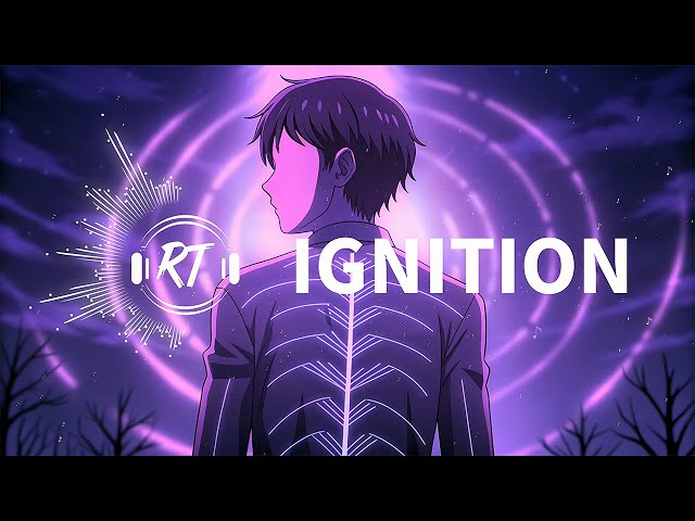 Royal Tracks - Ignition (Official Music)