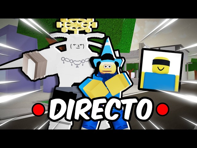 🔴Jugando con SUBS en DIRECTO