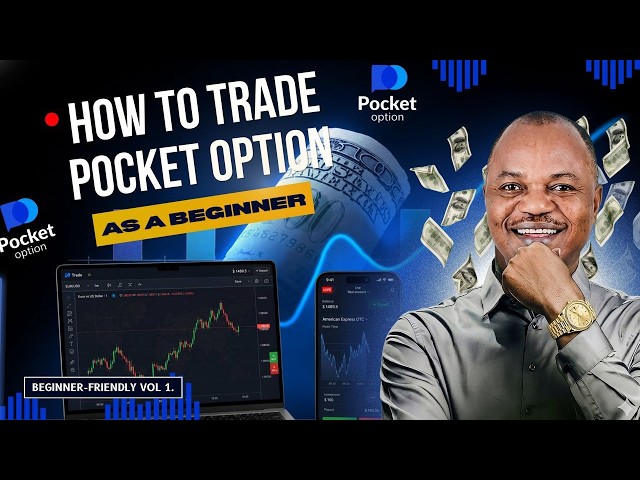 HOW TO TRADE OPTION 2026
