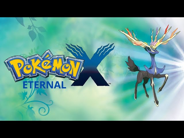 Como Instalar Pokemon Eternal X | Tutorial
