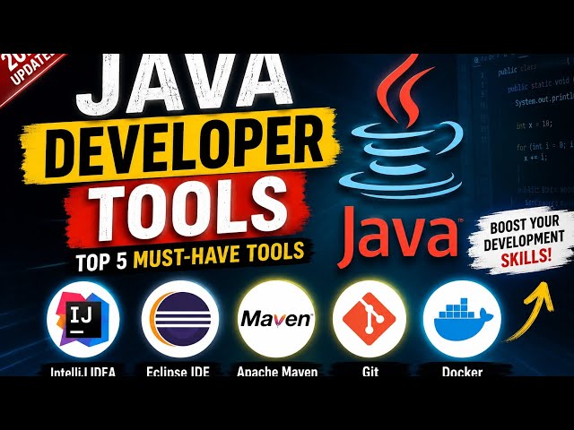  😱Java developer tools #java #developers 