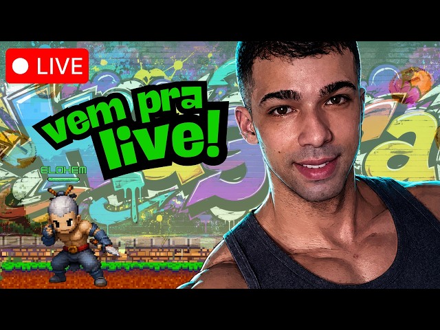 O TIBIA GLOBAL vale a pena?  - Vem com a gente! MONK do ZERO ao 1000 / ISSOBRA