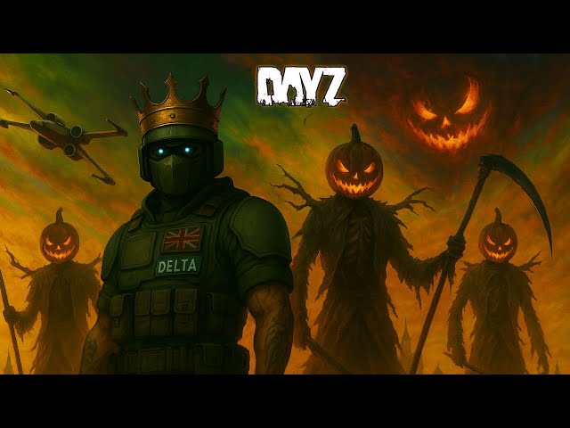 Leveling Up On This DayZ PvE Server - Arena Runs & Trigger Hunts ⚔️